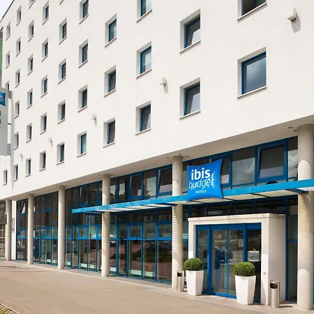 Ibis Budget Stuttgart City Nord-2