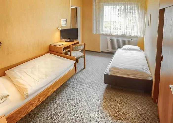 Hotel Keinath Stuttgart