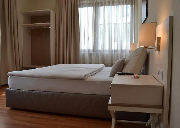 Hotel Centro Stuttgart